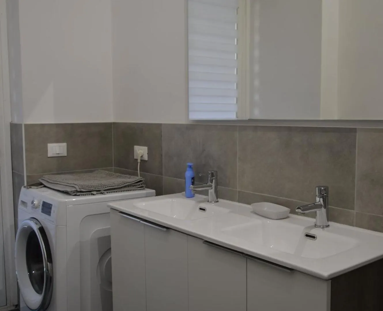 Rumina'S Guest House Μπέργκαμο Διαμέρισμα