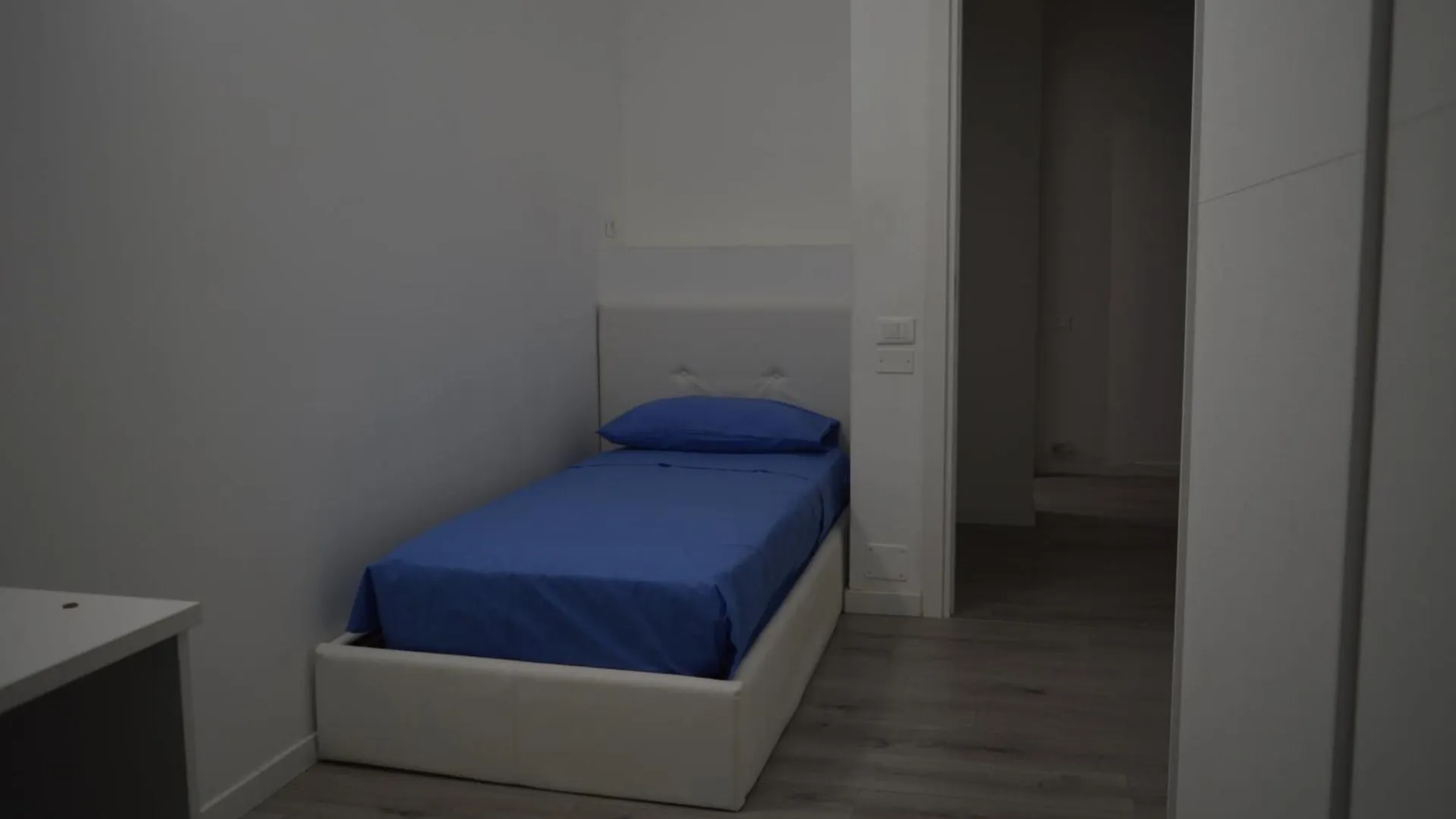 Διαμέρισμα Rumina'S Guest House Μπέργκαμο