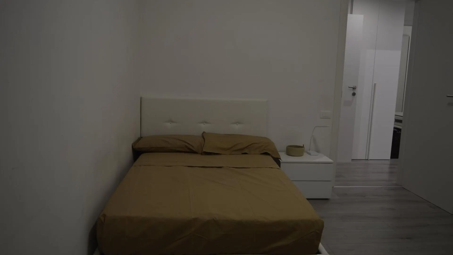 Διαμέρισμα Rumina'S Guest House Μπέργκαμο Ιταλία