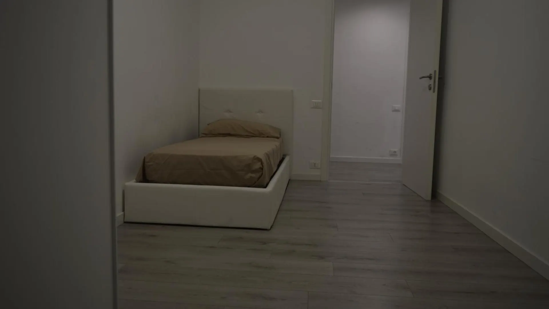 Rumina'S Guest House Μπέργκαμο