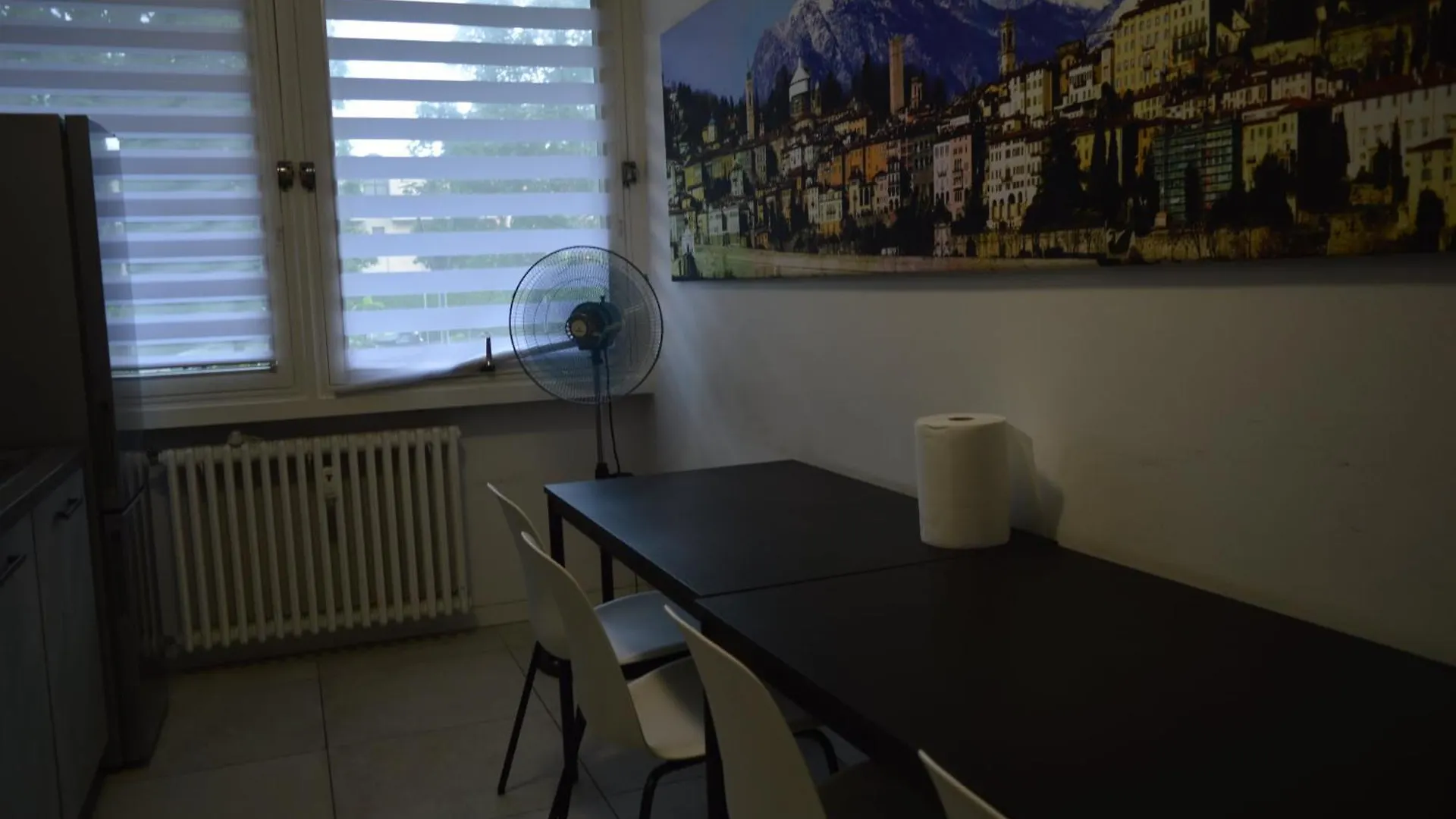 Διαμέρισμα Rumina'S Guest House Μπέργκαμο