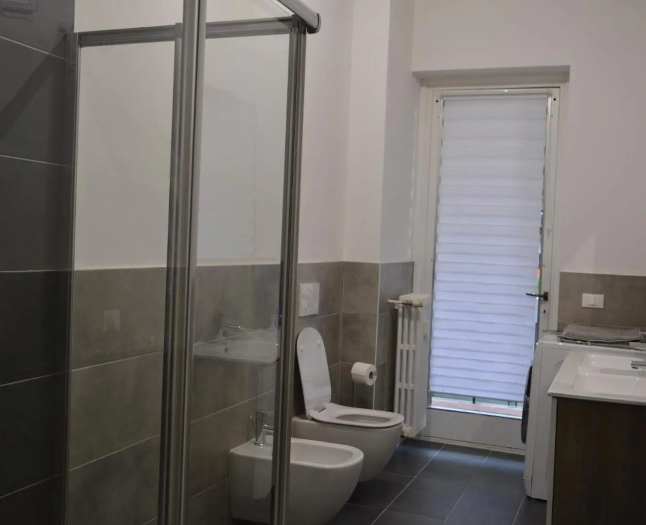 Διαμέρισμα Rumina'S Guest House Μπέργκαμο Ιταλία