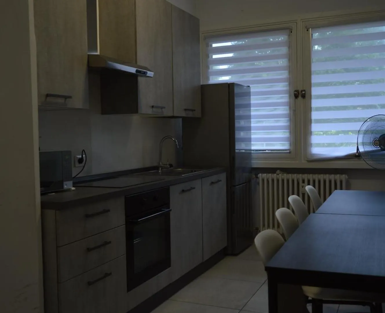 Rumina'S Guest House Μπέργκαμο