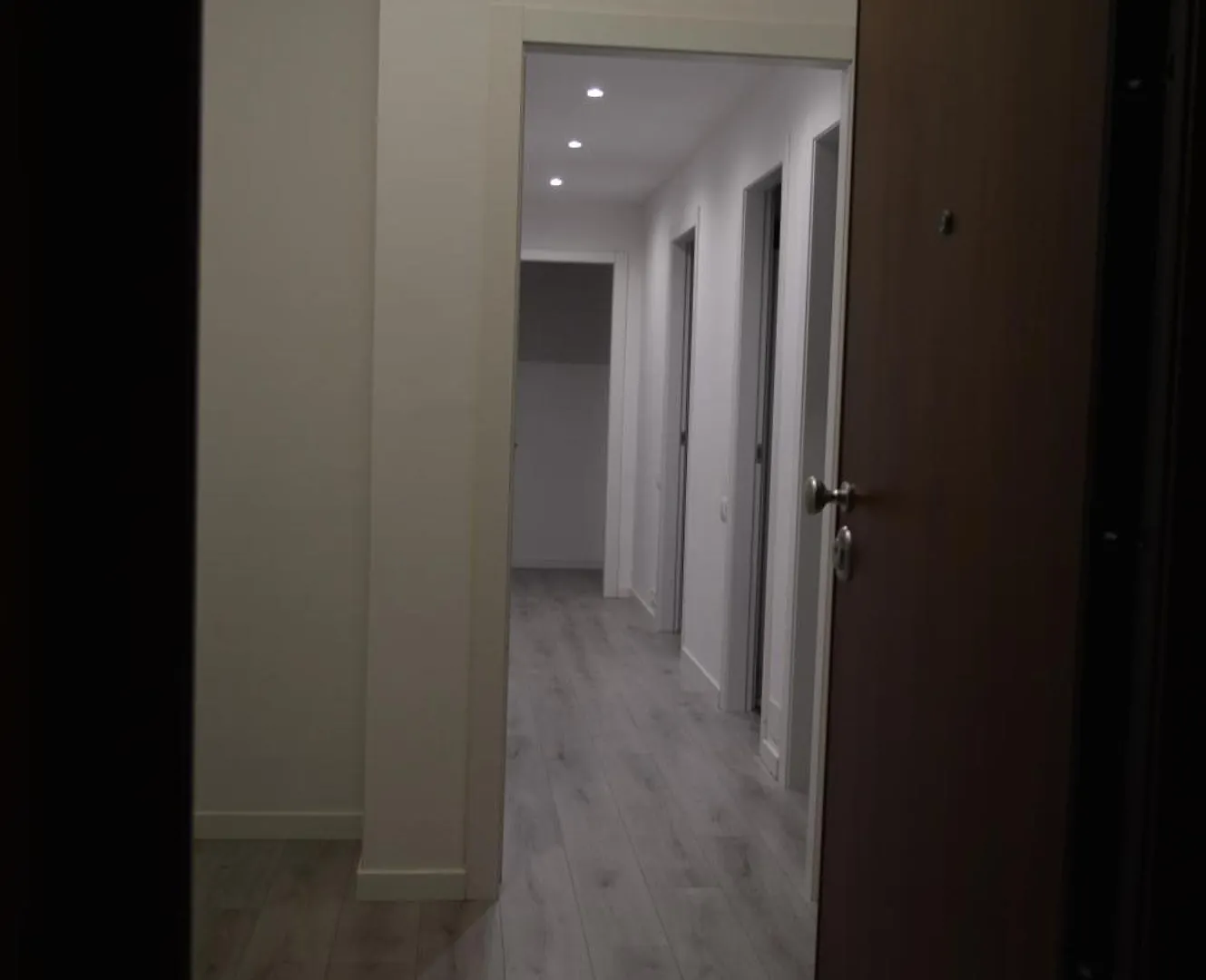 Rumina'S Guest House Μπέργκαμο